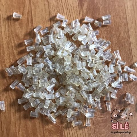 Phụ Kiện Chống Rò Rỉ Túi Sưởi - Nút Bịt & Phễu Rót Nước Tiện Lợi Cho Túi Giữ Nhiệt và Chườm Ấm