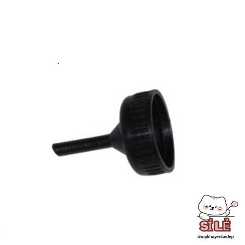 Phụ Kiện Chống Rò Rỉ Túi Sưởi - Nút Bịt & Phễu Rót Nước Tiện Lợi Cho Túi Giữ Nhiệt và Chườm Ấm