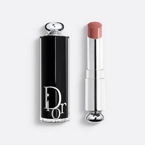Son Dưỡng Dior Addict Refill 527 Hồng Đất - Son Cao Cấp Phù Hợp Mọi Loại Da, Độ Ẩm Tối Ưu, Thiết Kế Sang Trọng