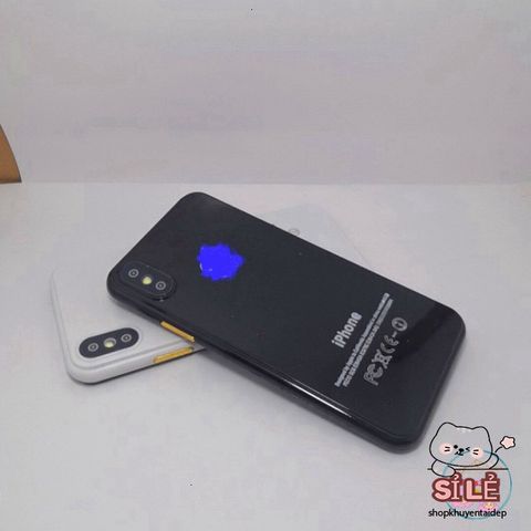 Bút Điện Giật TROLL - Đồ Chơi Giải Trí Vui Nhộn Bạn Bè - Thiết Bị Quay Clip Hài Hước