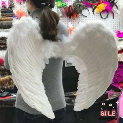 Đôi Cánh Thiên Thần UUMIR - Phụ Kiện Hóa Trang Dễ Thương Cho Nữ, Cánh Bướm Xinh Đẹp Cho Tiệc Halloween Và Chủ Đề Công Chúa