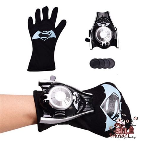 Bộ Siêu Anh Hùng Người Dơi Hóa Trang Cho Bé - Áo Choàng Cosplay Trẻ Em - Đồ Chơi Halloween Siêu Nhân Chất Liệu Satin Mịn Mượt