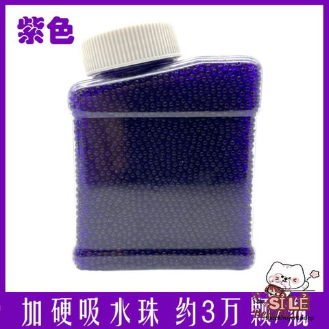 Gói 5000 viên hạt nở nhiều màu sắc - Trang trí nhà cửa sinh động, chậu cây, thủy canh, hạt hấp thụ nước cho không gian sống tươi mới