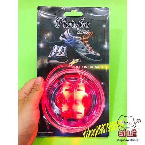Dây Giày LED Phát Sáng Đa Màu - Phụ Kiện Đẹp Mắt Cho Giày Thể Thao, Chạy Đêm, Tiệc Tùng, 4 Chế Độ Chiếu Sáng, Bền, Chống Nước