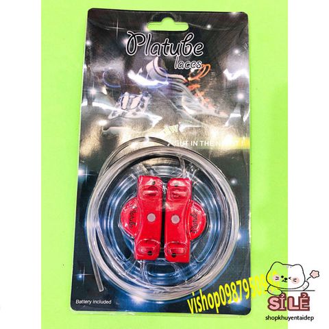 Dây Giày LED Phát Sáng Đa Màu - Phụ Kiện Đẹp Mắt Cho Giày Thể Thao, Chạy Đêm, Tiệc Tùng, 4 Chế Độ Chiếu Sáng, Bền, Chống Nước