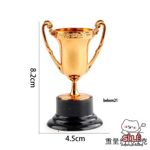 Bộ Huy Chương Thể Thao Đẳng Cấp - Cúp Vàng, Bạc, Đồng Đẹp Mắt, Dây Đeo Mềm Mại, Quà Tặng Ý Nghĩa Cho Lễ Trao Giải