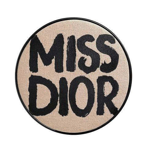 Phấn Nước Trang Điểm Dior Cushion Dior Forever 1N Wild Beige (Case + Lõi) Chính Hãng - Phấn Dưỡng Ẩm, Lớp Trang Điểm Tự Nhiên, Sang Trọng