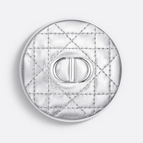 Combo Lõi Phấn Nước Dior Forever Skin Glow Tone Up Cushion Foundation Tone 1N Chính Hãng - Phấn Trang Điểm Độ Che Phủ Cao, Tự Nhiên, Lâu Trôi