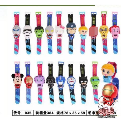 Đồng Hồ Kuromi Sanrio Dễ Thương Cho Trẻ Nhỏ - Đồng Hồ Hình Mèo Chất Liệu Nhựa, Phù Hợp Với Các Bé Yêu Thích Mèo