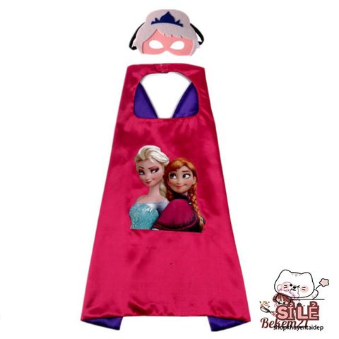 Bộ Trang Phục Siêu Anh Hùng Cho Trẻ Em - Iron Man, Spider-Man, Batman & Captain America - Đồ Hóa Trang Chất Lượng Cao, An Toàn Cho Bé