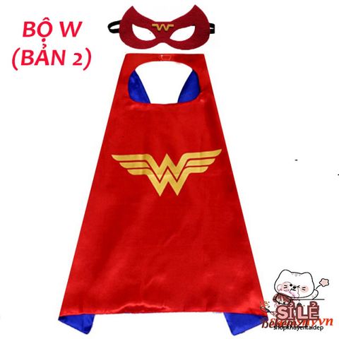 Bộ Trang Phục Siêu Anh Hùng Cho Trẻ Em - Iron Man, Spider-Man, Batman & Captain America - Đồ Hóa Trang Chất Lượng Cao, An Toàn Cho Bé