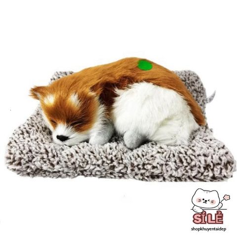 Gối Thú Cưng Khử Mùi Ô Tô - Chó và Mèo Bông Than Hoạt Tính Dễ Thương, Trang Trí Xe Hơi, Hút Mùi Hiệu Quả, Nhiều Kích Thước