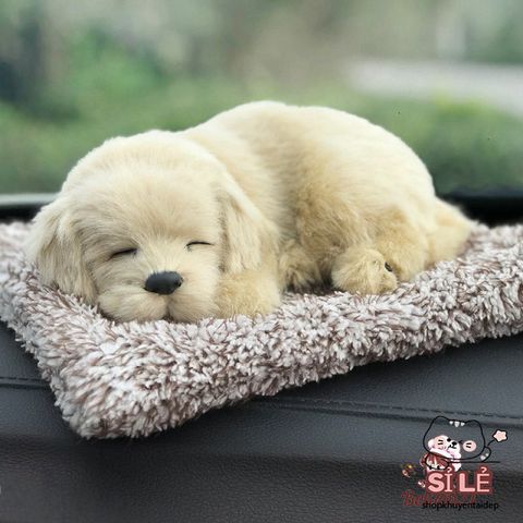 Gối Thú Cưng Khử Mùi Ô Tô - Chó và Mèo Bông Than Hoạt Tính Dễ Thương, Trang Trí Xe Hơi, Hút Mùi Hiệu Quả, Nhiều Kích Thước