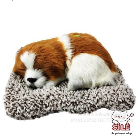 Gối Thú Cưng Khử Mùi Ô Tô - Chó và Mèo Bông Than Hoạt Tính Dễ Thương, Trang Trí Xe Hơi, Hút Mùi Hiệu Quả, Nhiều Kích Thước