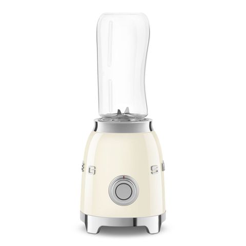 Máy Xay Sinh Tố Mini SMEG PBF01, 300W, Dung Tích 0.6L 