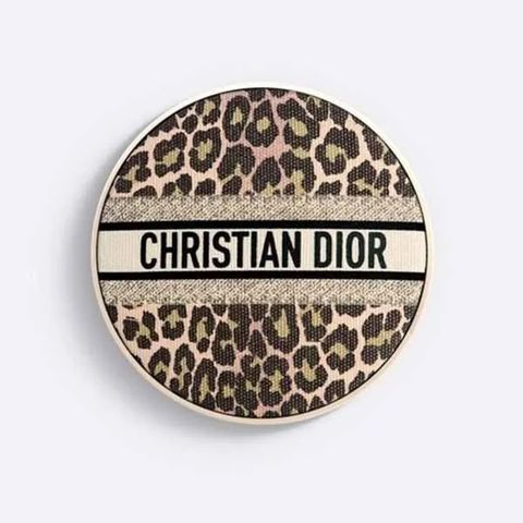 Phấn Phủ Dạng Bột Dior Forever Cushion Powder - Mitzah Limited Edition 10g Tone Rose Chính Hãng, Trang Điểm Cao Cấp Cho Phái Đẹp