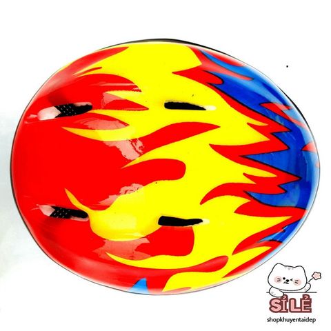 Mũ Bảo Hiểm Trượt Patin Giá Tốt Nhất Thị Trường - An Toàn và Thời Trang!