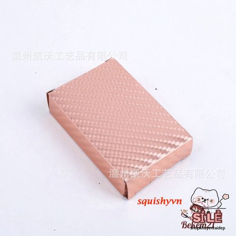 Bộ Bài Tây Mạ Vàng 24K Đặc Biệt Hình 100 Đô La - Sang Trọng Chống Nước Mang Tài Lộc Và May Mắn Cho Game Thủ