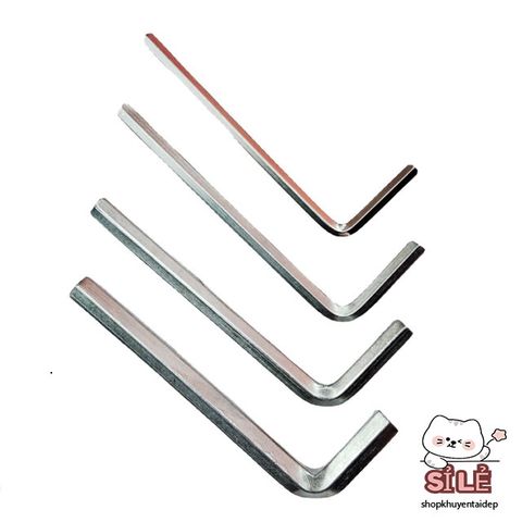 Bộ đinh ốc vặn bánh xe giày trượt patin và scooter - Phụ kiện thay thế chất lượng cao cho giày patin và ván trượt