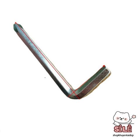 Bộ đinh ốc vặn bánh xe giày trượt patin và scooter - Phụ kiện thay thế chất lượng cao cho giày patin và ván trượt