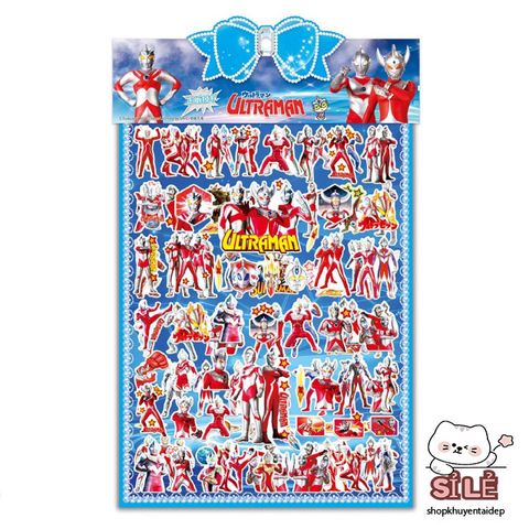 Sticker 3D Chống Thấm Trang Trí Sổ Sách, Bình Nước & Điện Thoại - Giấy Dán Ngộ Nghĩnh Cho Trẻ Em, Giá Cả Phải Chăng