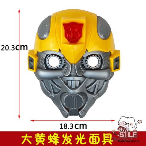 Áo Vest Không Tay Bumblebee & Optimus Prime Thời Trang Trẻ Em - Dành Cho Bé Trai Và Bé Gái, Phong Cách Giản Dị, Mát Mẻ