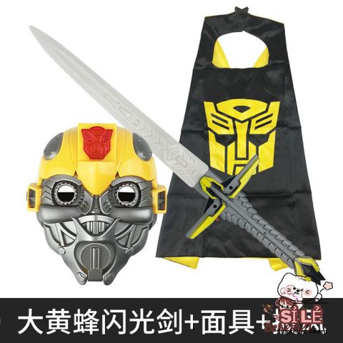 Áo Vest Không Tay Bumblebee & Optimus Prime Thời Trang Trẻ Em - Dành Cho Bé Trai Và Bé Gái, Phong Cách Giản Dị, Mát Mẻ
