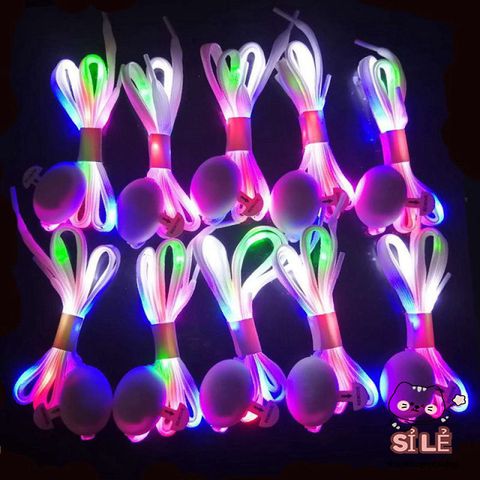 Dây Giày LED Phát Sáng 1m - Dây Giày Độc Đáo Cho Party, Club, Halloween, Chống Nước, Nhiều Chế Độ Sáng, Phụ Kiện Thời Trang Nam Nữ