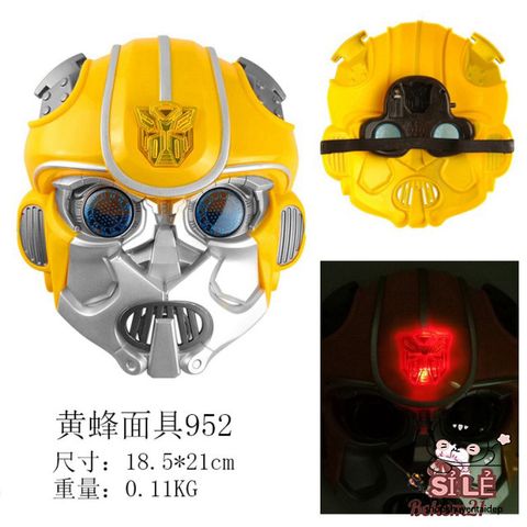 Mặt nạ Thỏ Bunny Lấp Lánh Xà Cừ - Phụ Kiện Halloween Cho Trẻ Em và Người Lớn, Đèn LED Phát Sáng, Cosplay Độc Đáo