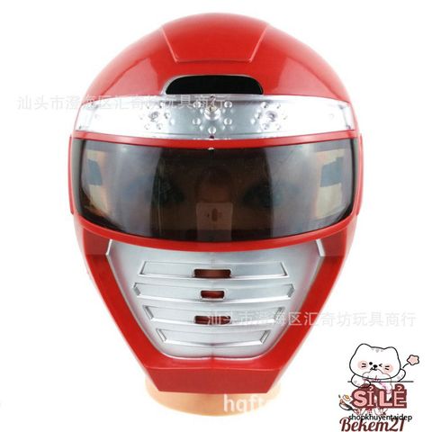 Mặt nạ Thỏ Bunny Lấp Lánh Xà Cừ - Phụ Kiện Halloween Cho Trẻ Em và Người Lớn, Đèn LED Phát Sáng, Cosplay Độc Đáo
