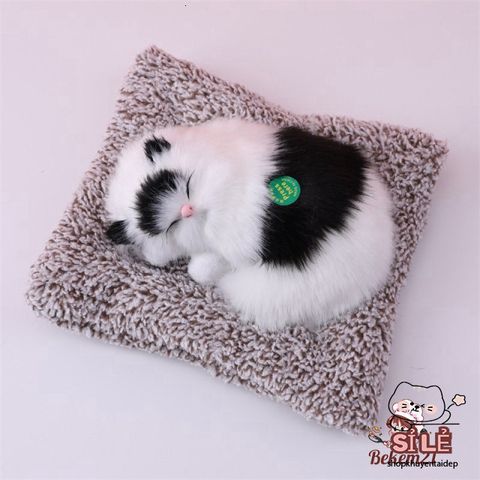 Bình lọc nước cho thú cưng - Lõi than hoạt tính khử mùi, trang trí phòng và quà tặng dễ thương cho chó mèo
