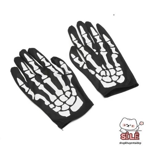 Khẩu Trang Đầu Lâu Xương Ma Đa Năng 50cm - Khăn Vải Lanh Thoáng Mát Chống Nắng, Phượt, Dã Ngoại, Thời Trang Cho Bạn Trẻ