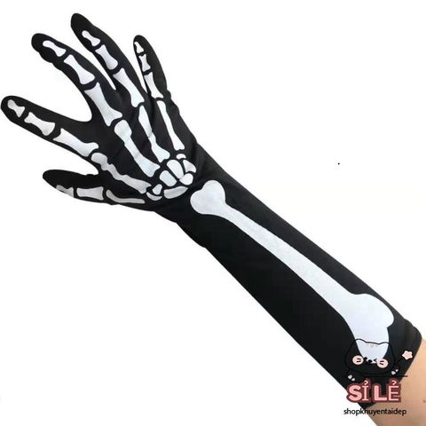 Khẩu Trang Đầu Lâu Xương Ma Đa Năng 50cm - Khăn Vải Lanh Thoáng Mát Chống Nắng, Phượt, Dã Ngoại, Thời Trang Cho Bạn Trẻ