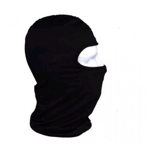 Khẩu Trang Ninja Trùm Đầu Phượt Bảo Vệ Da Mặt - Chất Liệu Co Giãn Thấm Hút Mồ Hôi, Kiểu Dáng Thời Trang Cho Người Yêu Thích Phiêu Lưu