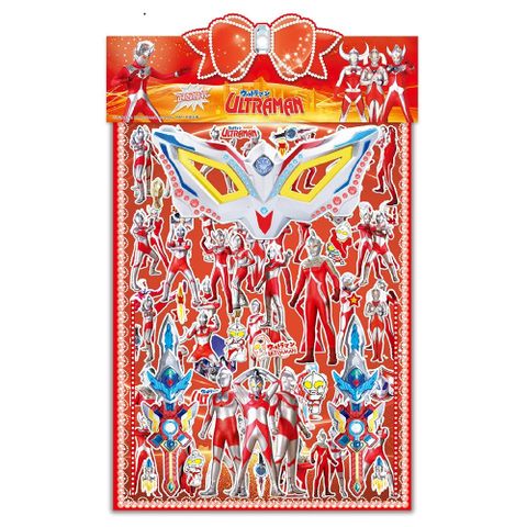 Sticker 3D Hoạt Hình Dán Nổi Dễ Thương Cho Bé - Sticker Chống Nước Thay Chữ Cái Số Tiếng Anh, Sáng Tạo Trang Trí 30x21cm