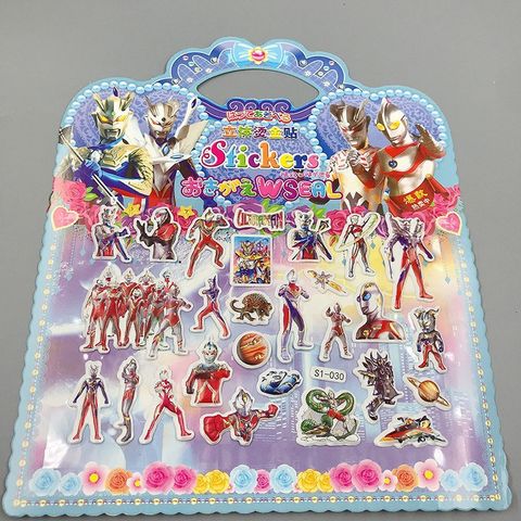 Bộ Hình Dán Xe Hơi Hình Mèo Dễ Thương - Sticker PVC Chống Nước Trang Trí Ô Tô, Laptop, Đồ DIY Thời Trang