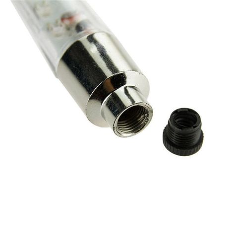 Đèn 5 Bóng LED Gắn Van Bánh Xe Đạp 7 Màu - Đèn Trang Trí Cho Xe Đạp, Xe Máy, Ô Tô - Dễ Dàng Lắp Đặt, Sành Điệu, Bảo Vệ Vòi Khí