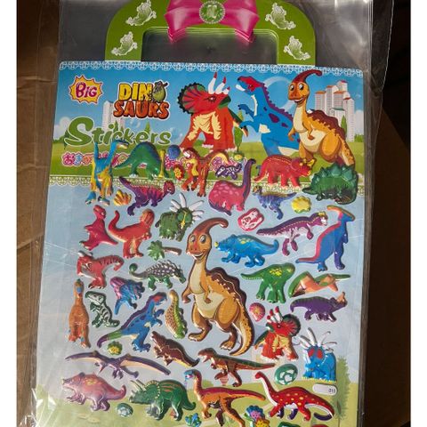Bộ 50 Miếng Dán Hoạt Hình Ngộ Nghĩnh - Tem Sticker Thank You Gói Hàng - Quà Tặng HAPPI Siêu Rẻ Cho Dân Văn Phòng