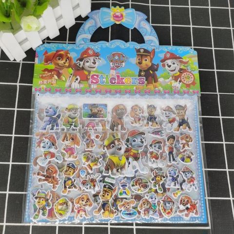 Bộ 50 Miếng Dán Hoạt Hình Ngộ Nghĩnh - Tem Sticker Thank You Gói Hàng - Quà Tặng HAPPI Siêu Rẻ Cho Dân Văn Phòng