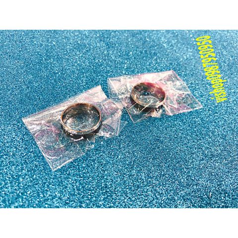 Nhẫn Đo Nhiệt Độ Cơ Thể & Thời Tiết - Nhẫn Đổi Màu Tâm Trạng Phong Cách Cá Nhân - Quà Tặng Độc Đáo