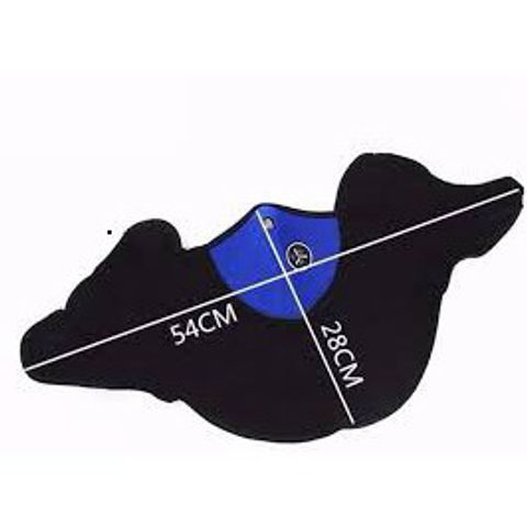 Khẩu Trang Ninja Nửa Mặt Nam - Mặt Nạ Chống Lạnh, Nắng, Gió, Phù Hợp Cho Đội Nhóm Phượt, Đi Xe Máy và Đi Bộ Đường Dài