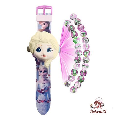 Đồng Hồ Sanrio Kuromi Dễ Thương cho Trẻ Em - Đồng Hồ Thể Thao Hoạt Hình Chống Nước, Phụ Kiện Thời Trang Mùa Học