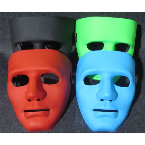 Mặt Nạ Jabbawockeez Cosplay - Mặt Nạ Hóa Trang Hiphop Độc Đáo Cho Halloween - Phù Hợp Cho Trẻ Em Và Người Lớn