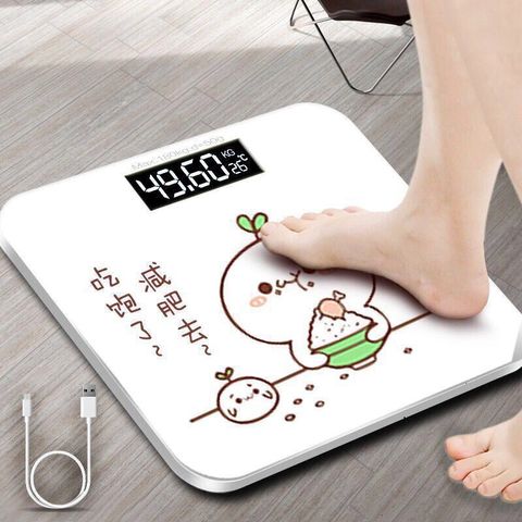 Cân Điện Tử Hình Heo Con Màu Hồng Dễ Thương - Độ Chính Xác Cao X4, Chịu Lực Tối Đa 180kg, Quà Tặng Thú Vị Cho Gia Đình