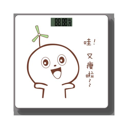 Cân Điện Tử Hình Heo Con Màu Hồng Dễ Thương - Độ Chính Xác Cao X4, Chịu Lực Tối Đa 180kg, Quà Tặng Thú Vị Cho Gia Đình