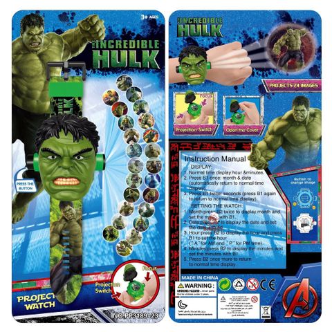 Bộ trang phục hóa trang trẻ em Người Nhện Halloween - Bao gồm áo quần và mặt nạ siêu anh hùng Marvel cho bé gái, bé trai.
