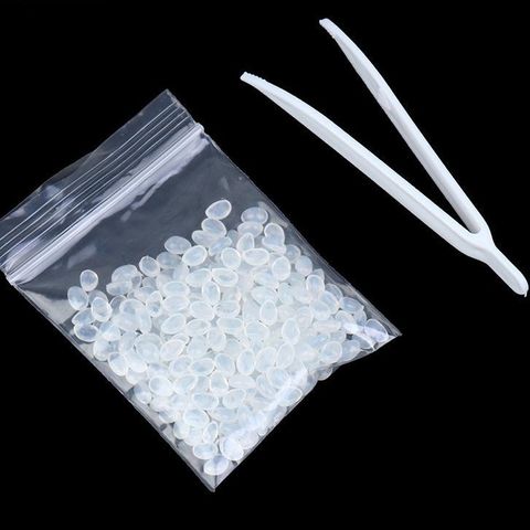 Keo Dán Khoảng Trống Răng Thưa Tạm Thời - Sản Phẩm Gắn Răng Giả Đa Năng, Dễ Sử Dụng, Tiện Lợi Cho Nụ Cười Hoàn Hảo