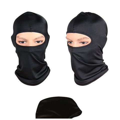 Khẩu Trang Ninja Bịt Mặt Đi Phượt - Khẩu Trang Vải Nỉ Đầy Phong Cách Chống Nắng Độc Đáo Cho Dân Phượt