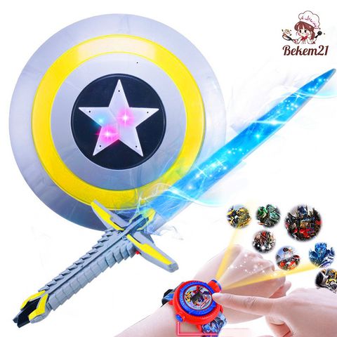 Áo Cho Trẻ Em Transformers Optimus Prime Bumblebee - Áo Choàng Hóa Trang Siêu Anh Hùng Halloween, Thời Trang Bé Trai 90-130cm