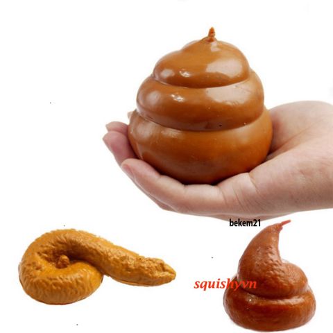 Móc Khóa Hình Cục Shit Mrshit Banana - Đồ Chơi Hài Hước Giảm Căng Thẳng, Quà Tặng Vui Nhộn Cho Trẻ Em và Người Lớn